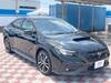 SUBARU WRX S4