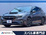 2022 SUBARU LEVORG