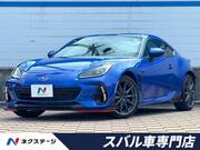 2023 SUBARU BRZ