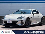 2022 SUBARU BRZ