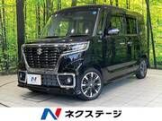 2021 SUZUKI SPACIA CUSTOM