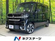 2024 SUZUKI SPACIA CUSTOM