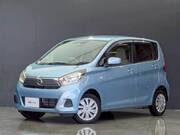 2016 NISSAN DAYZ