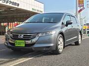 2011 HONDA ODYSSEY