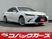 2021 LEXUS ES
