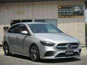 2020 MERCEDES BENZ B-CLASS