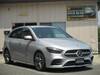MERCEDES BENZ B-CLASS