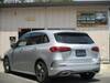 MERCEDES BENZ B-CLASS