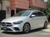 MERCEDES BENZ B-CLASS