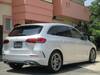MERCEDES BENZ B-CLASS