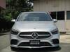 MERCEDES BENZ B-CLASS