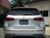 MERCEDES BENZ B-CLASS