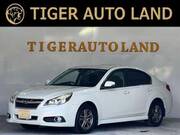2013 SUBARU LEGACY B4