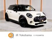 2019 BMW MINI COOPER S