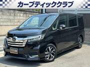 2021 HONDA STEPWAGON