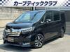 HONDA STEPWAGON