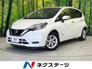 2019 NISSAN NOTE