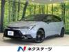 TOYOTA COROLLA TOURING