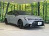 TOYOTA COROLLA TOURING