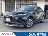 TOYOTA HARRIER HYBRID