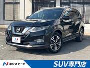 2018 NISSAN X-TRAIL 20Xi