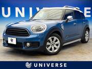 2017 BMW MINI