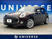 2017 BMW MINI