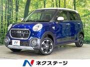 2016 DAIHATSU CAST