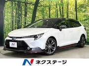 2021 TOYOTA COROLLA TOURING