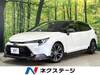 TOYOTA COROLLA TOURING