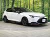 TOYOTA COROLLA TOURING