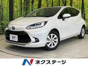 2023 TOYOTA AQUA