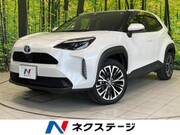 2023 TOYOTA YARIS CROSS HYBRID Z