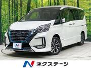 2021 NISSAN SERENA