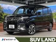 2025 SUZUKI SOLIO BANDIT