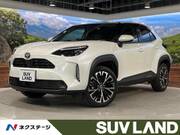 2025 TOYOTA YARIS CROSS Z