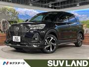 2025 DAIHATSU ROCKY