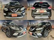 2014 NISSAN X-TRAIL 20X EXTREMER X