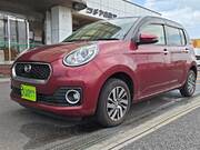 2017 DAIHATSU BOON