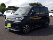 2019 SUZUKI SOLIO