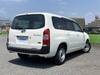 TOYOTA PROBOX VAN