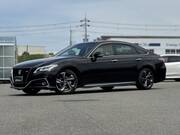 2020 TOYOTA CROWN