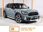 2021 BMW MINI