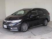 2021 HONDA SHUTTLE