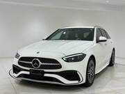 2023 MERCEDES BENZ C-CLASS Stationwagon