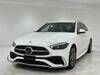 MERCEDES BENZ C-CLASS Stationwagon