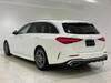 MERCEDES BENZ C-CLASS Stationwagon