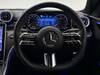 MERCEDES BENZ C-CLASS Stationwagon