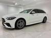 MERCEDES BENZ C-CLASS Stationwagon