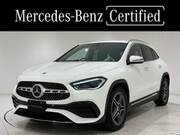 2021 MERCEDES BENZ GLA-CLASS